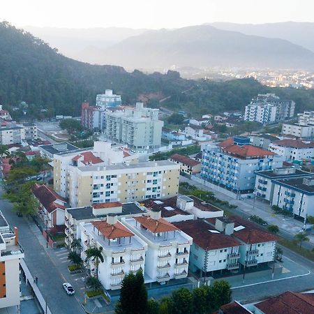 Ferienwohnung Edificio Ximenes II Ubatuba Exterior foto