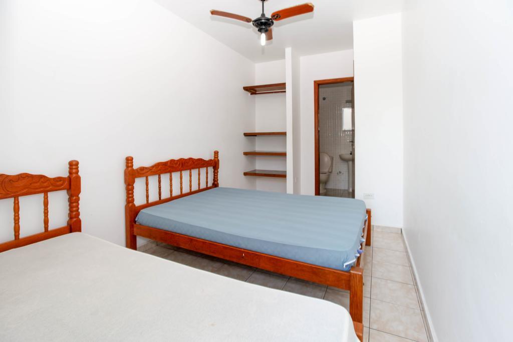 Ferienwohnung Edificio Ximenes II Ubatuba Exterior foto